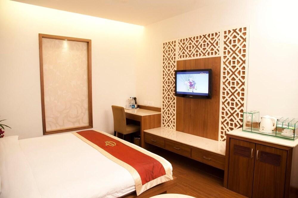 Hotel Prince Gardens Coimbatore Exterior photo